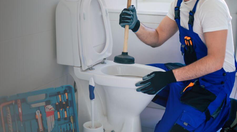 Local annual plumbing maintenance in Mayesville, SC